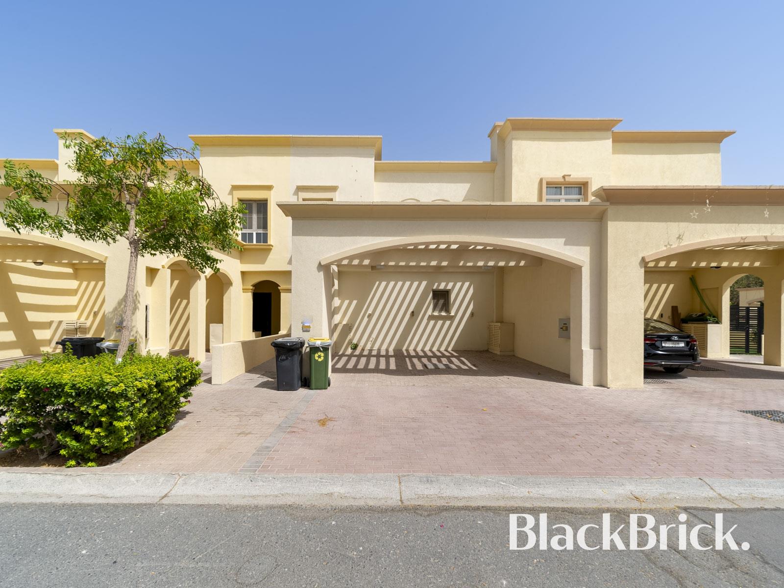 Lake View | Upgraded Type 3 | Family Community