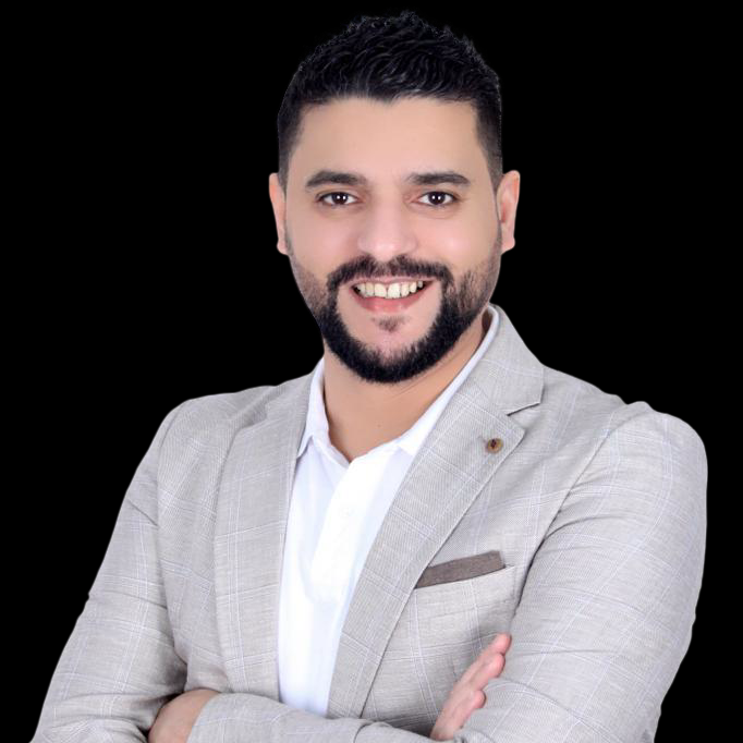 Mohammad Ahmad Yakout