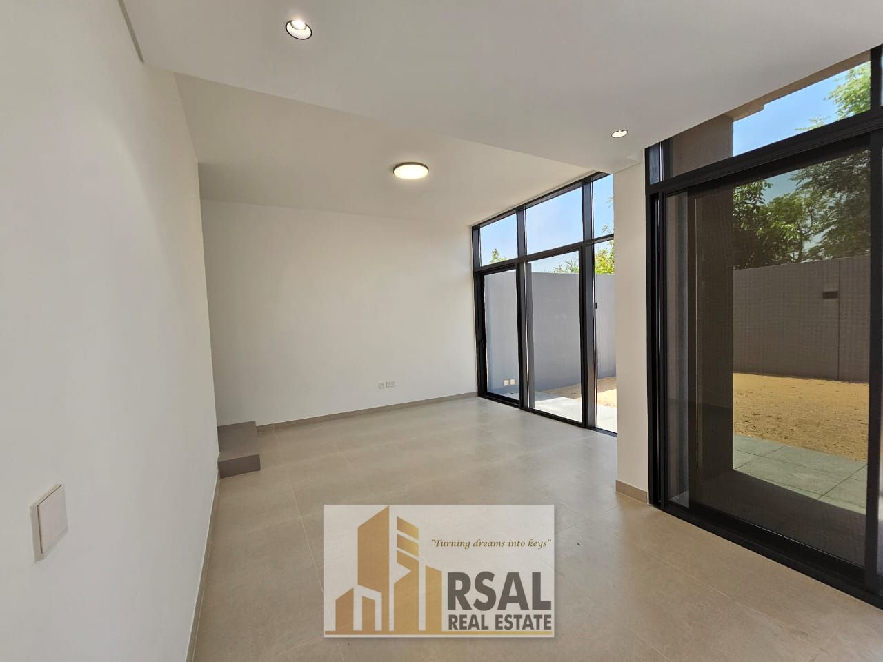 Gtaed Community // Brand New Ready To Move 2BR // 2 Master Bedrooms // Maidroom Attach Bathroom