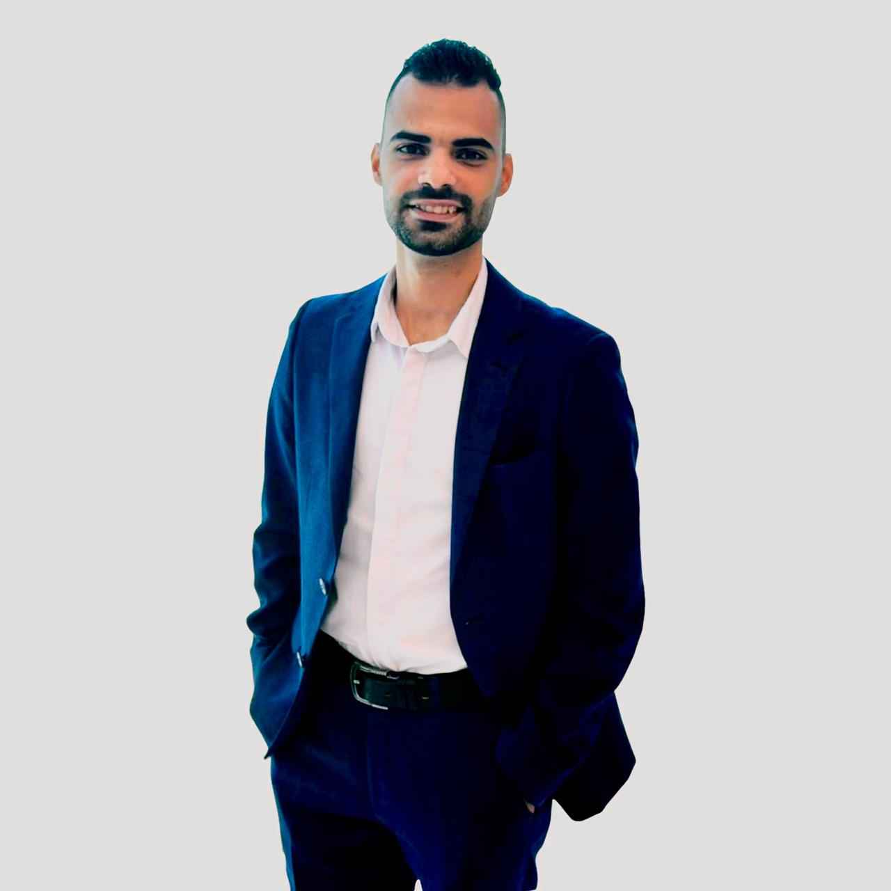 Mohamed Ibrahim photo