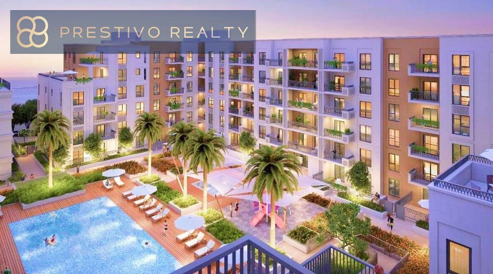 Waterfront living I Amazing location I Luxurious residence I