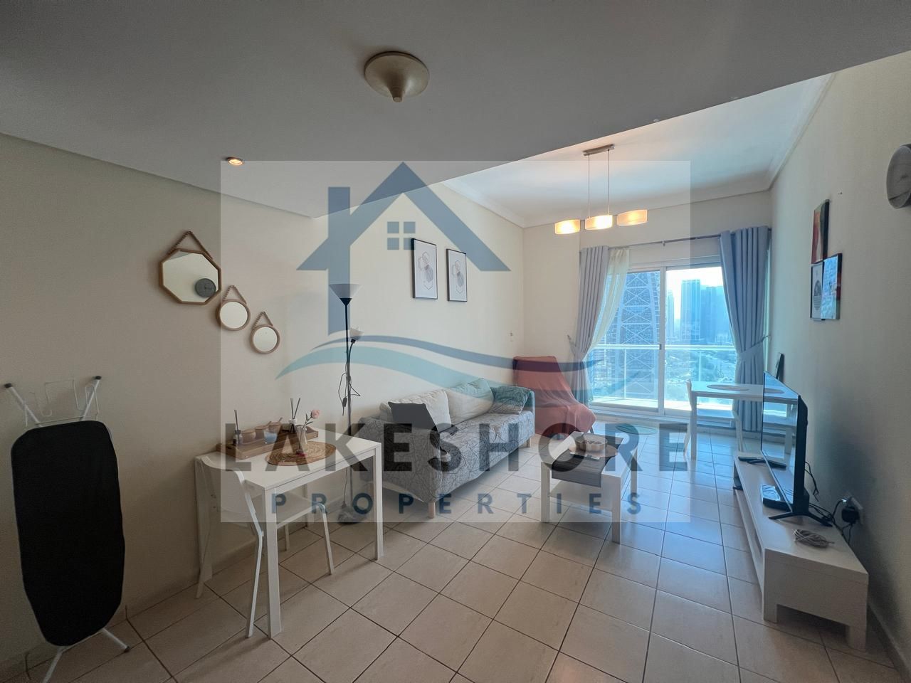 Panoramic View | Corner Unit | Next to Metro