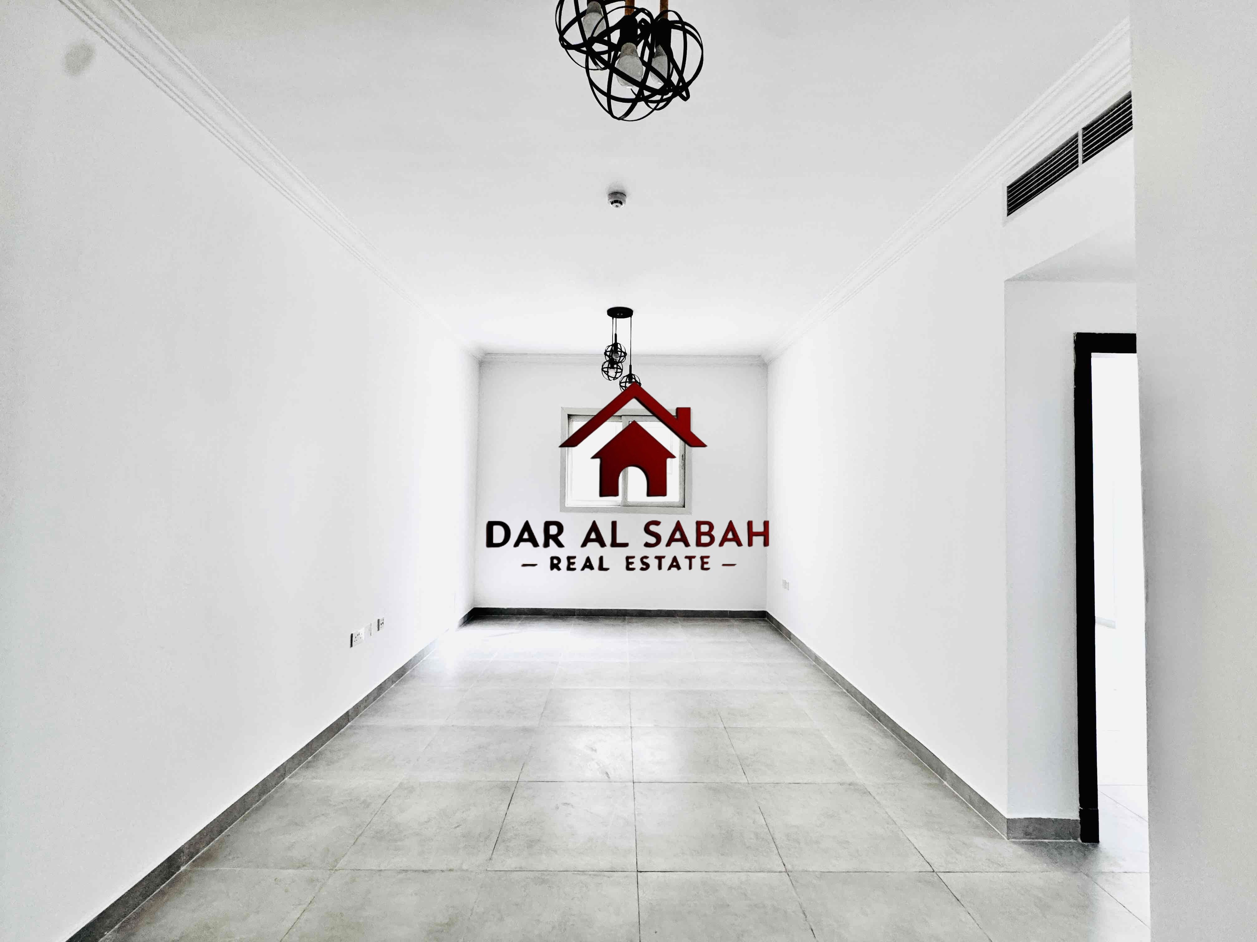 1 month free/Cheap unit with balcony/master bedroom/Ready to move /On the Road building