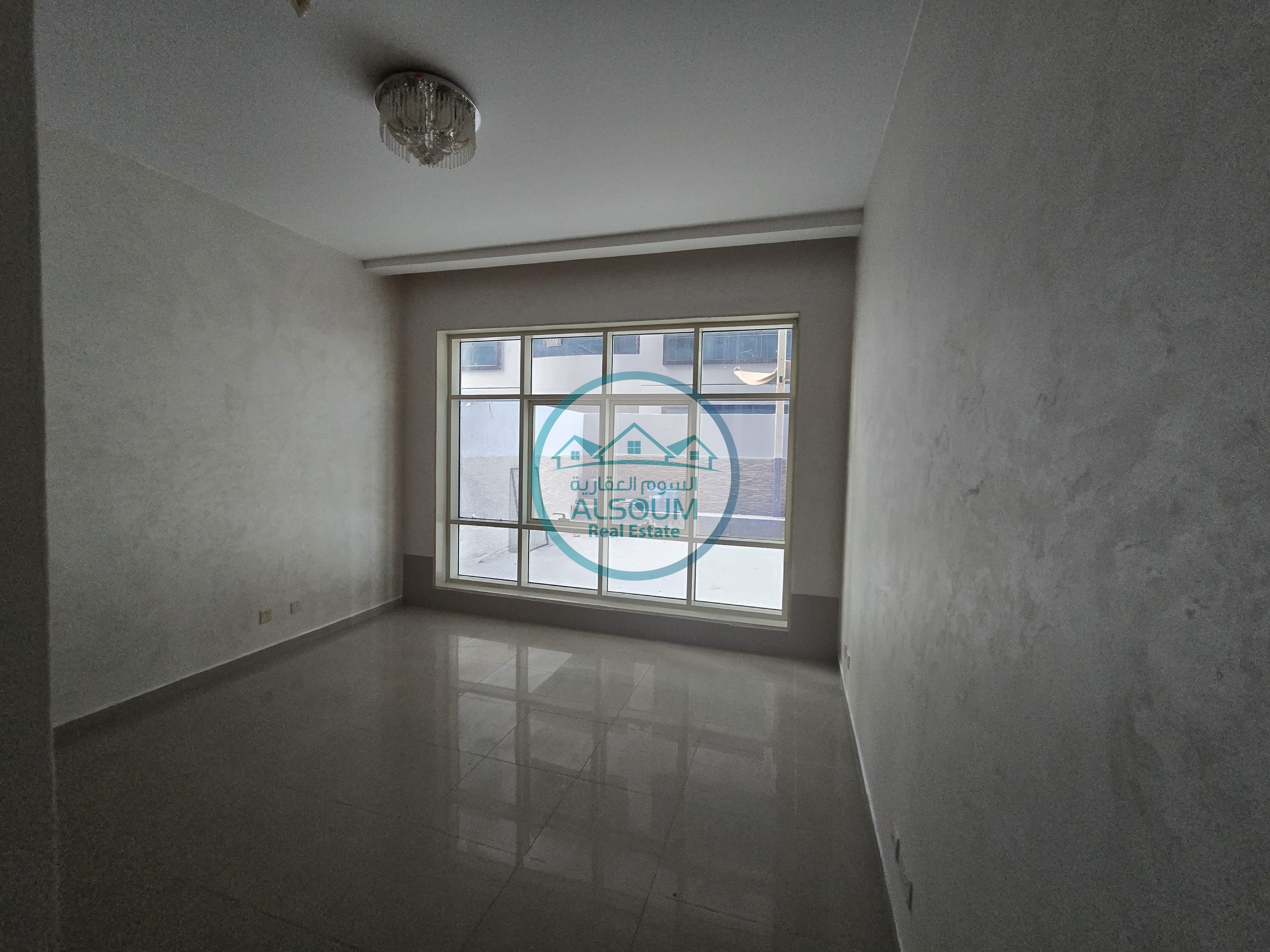 Spacious 2BHK Apartment | Chiller Free | Gym | Pool | Parking