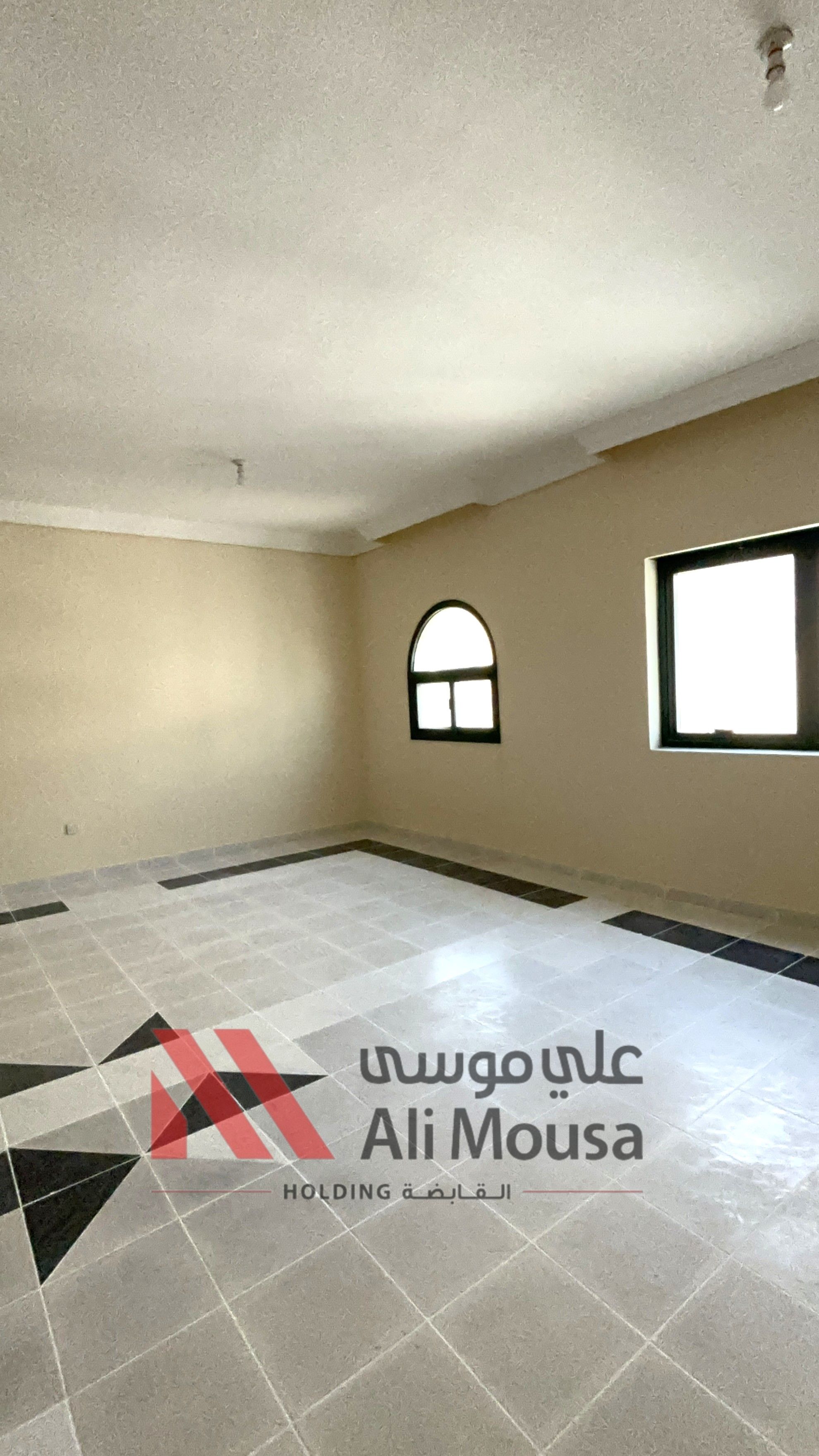 Elegant 3BHK Apartment with Huge Hall | Prime Sharjah Location