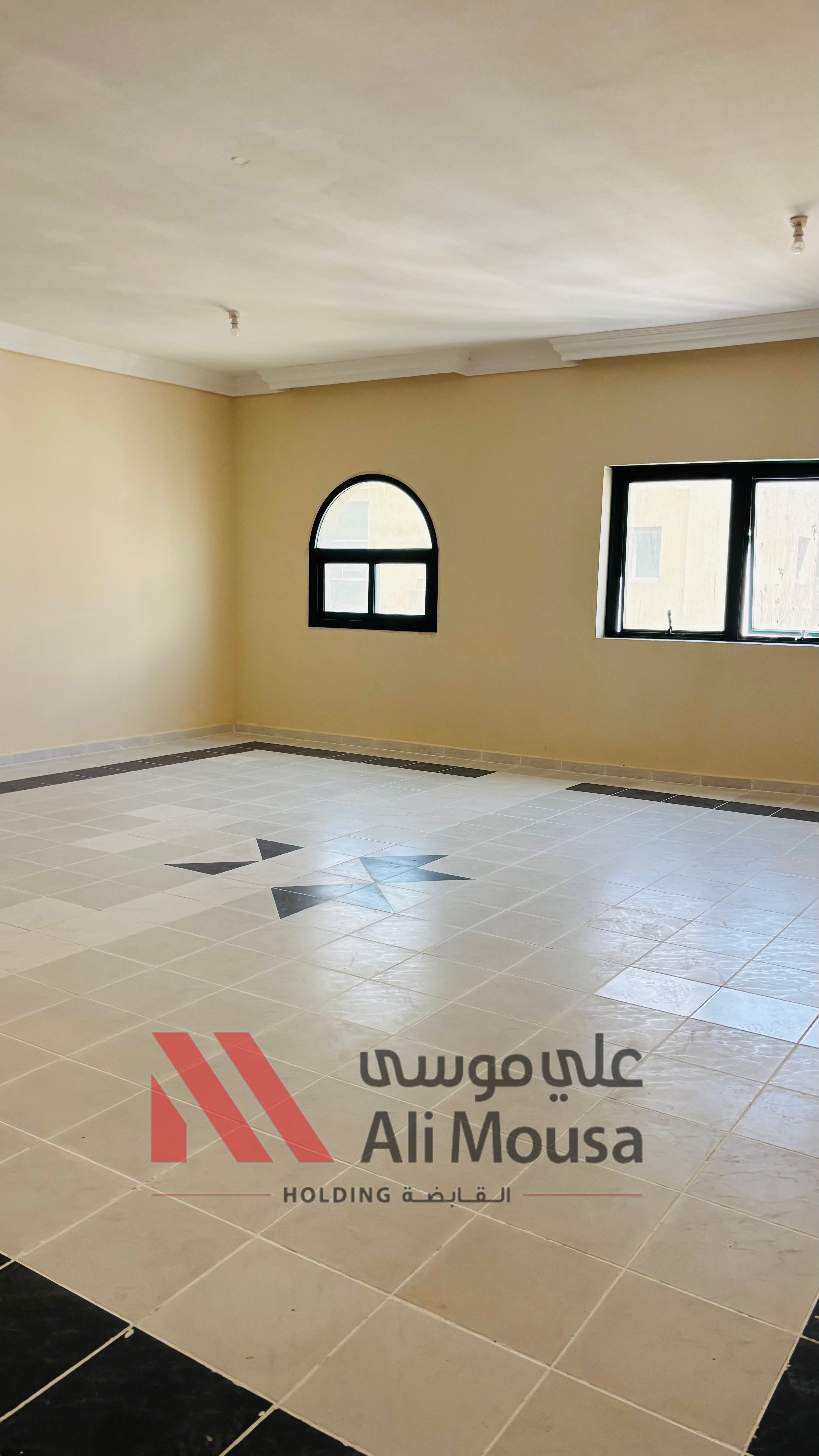 Massive 3BHK Apartment in the Heart of Sharjah