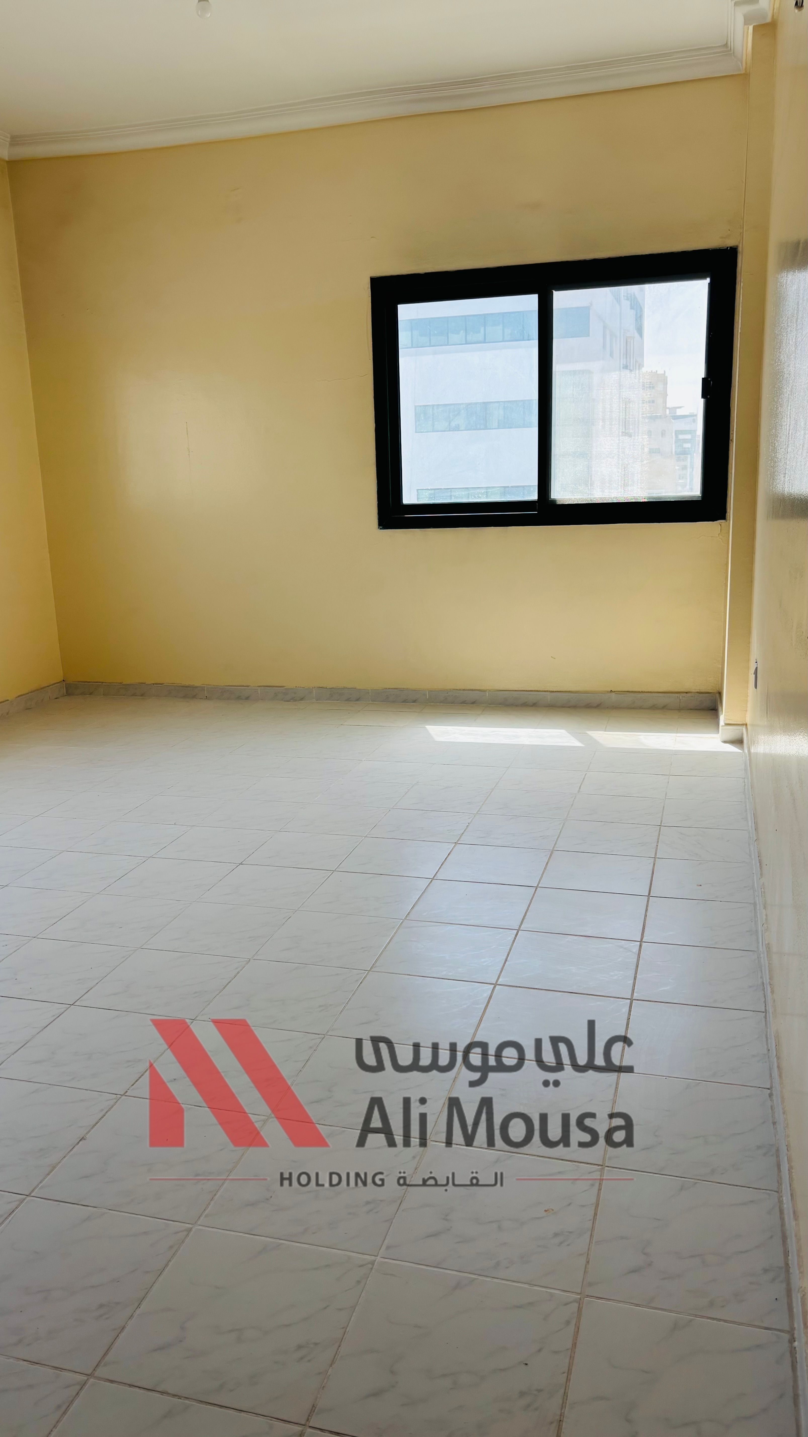 3BHK Apartment with Maid Room & Large Hall | Prime Location