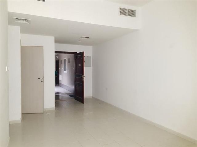 Spacious 1 Bedroom Hall With nice Finishing and Balcony + Wardrobes Only 30k in Al Qasimia