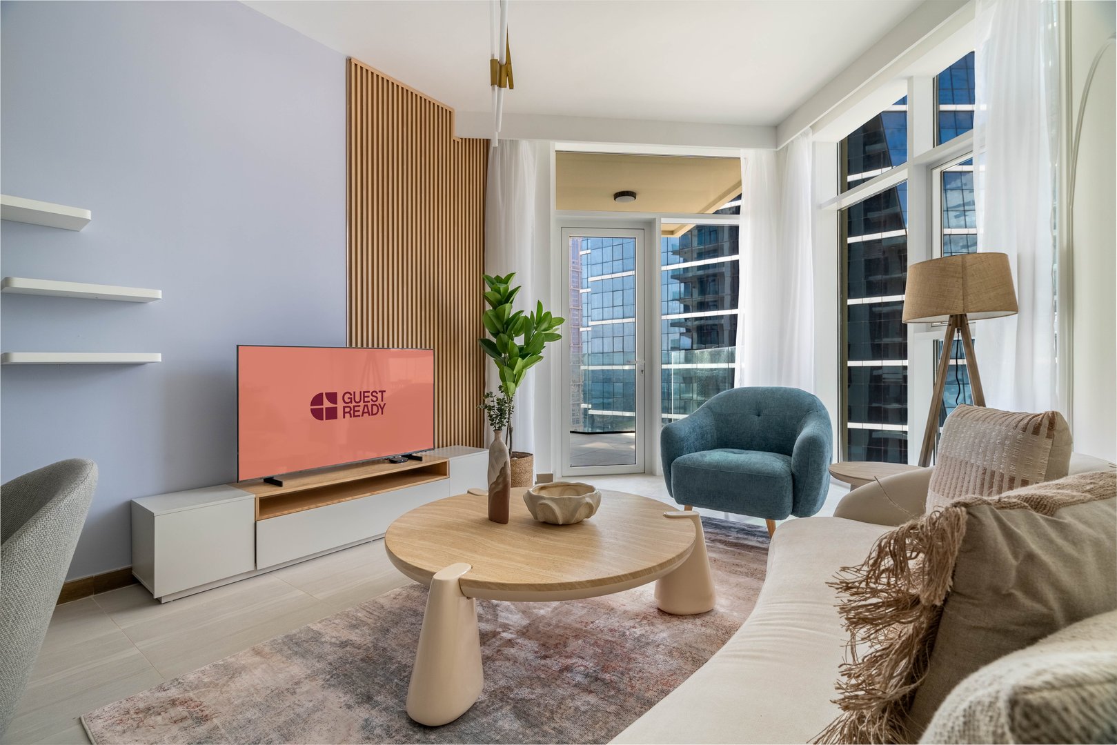 **Best Deal Yet** | Full Equipped Kitchen | Urban Oasis