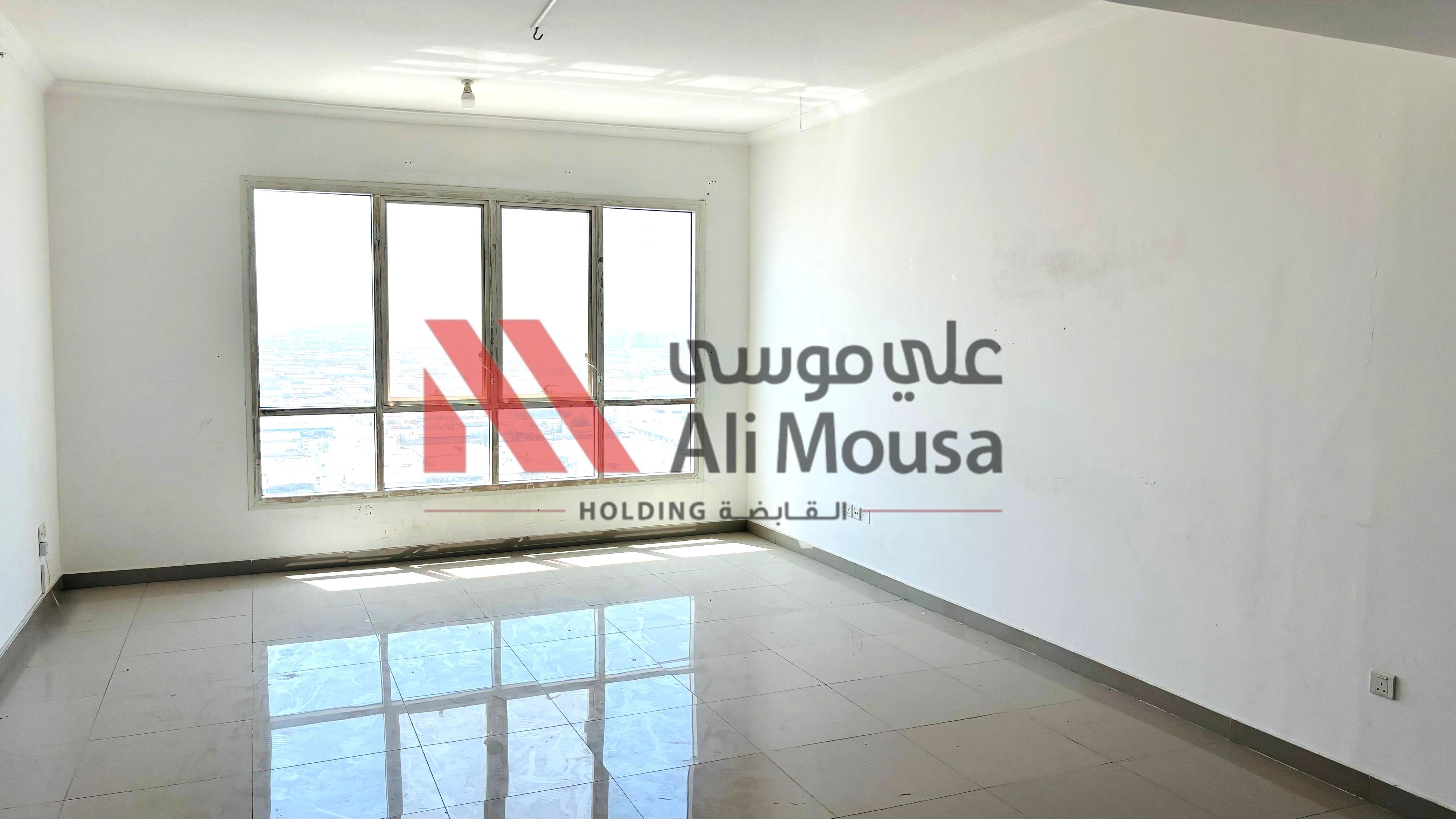 Prime 2 Bedroom Flat + Maid Room in Sharjah | AED 63K