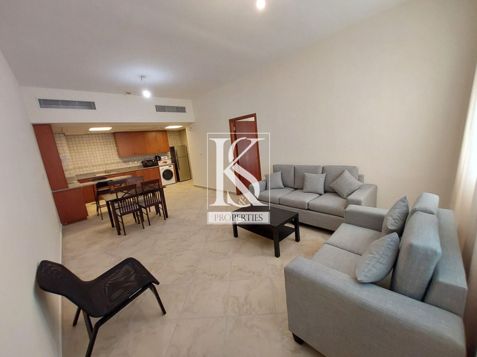 apartment card