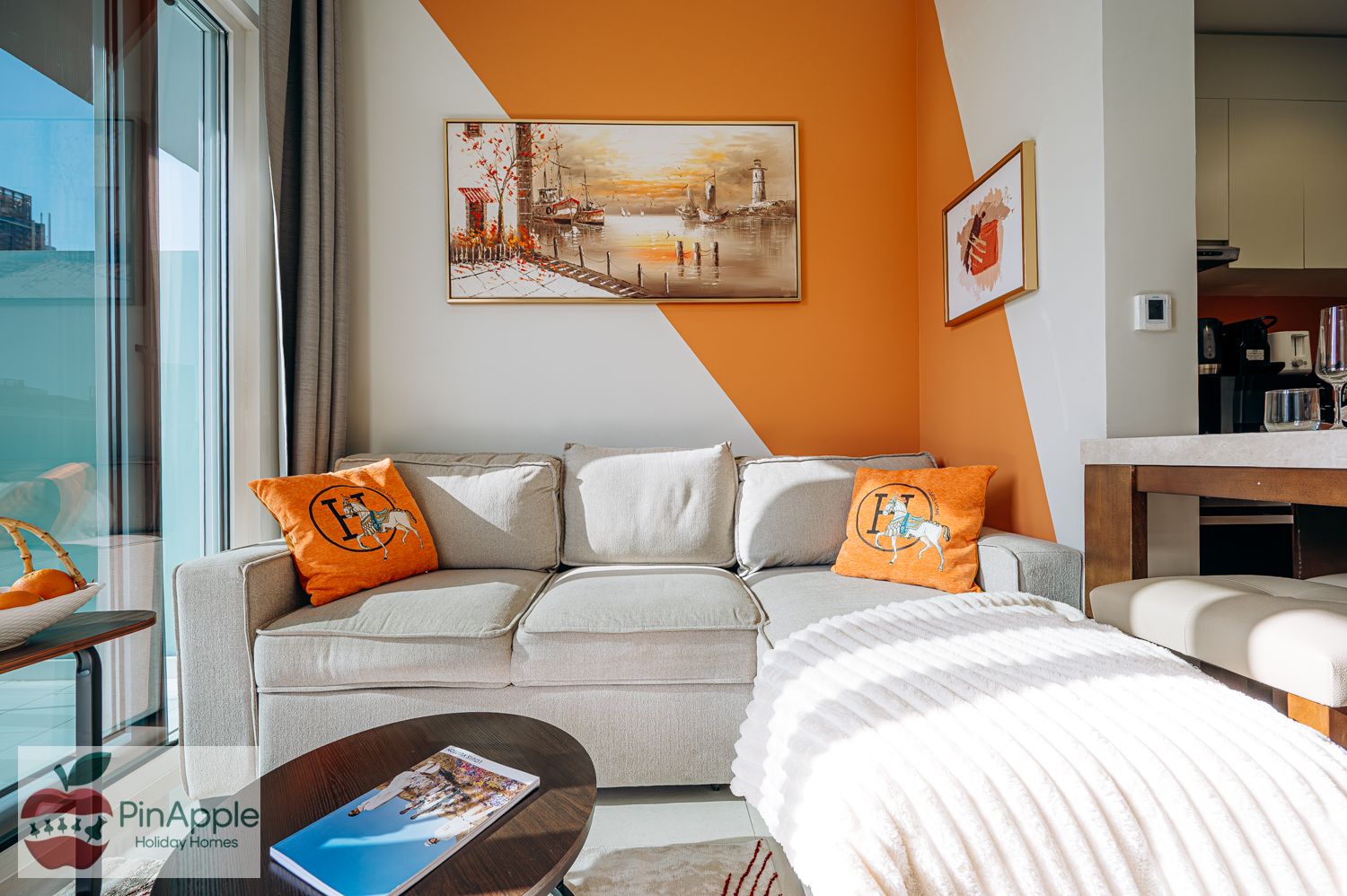 Burj Khalifa View |Fully Furnished