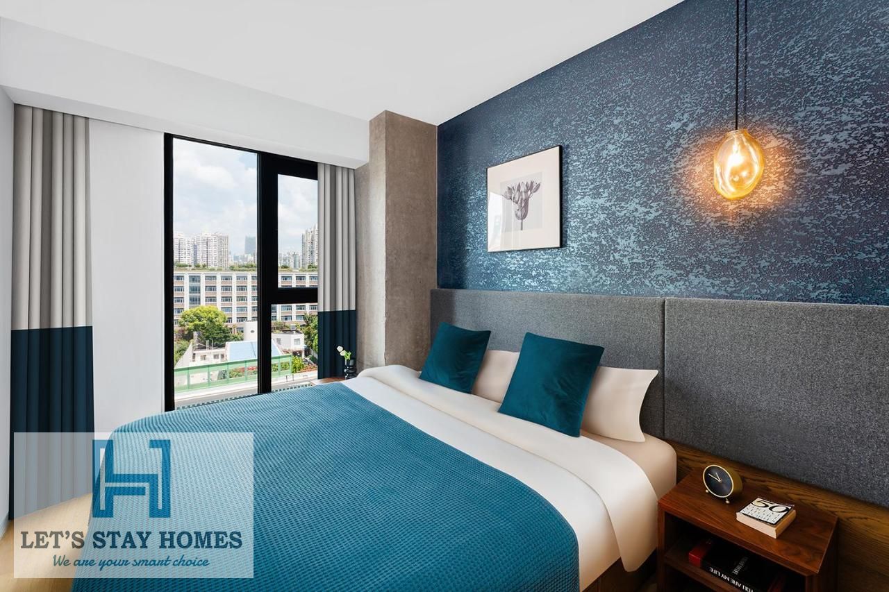 Summer Offer I Limited Units I With Kitchen I Furnished I Near Metro I Monthly Payment I Free Cleaning