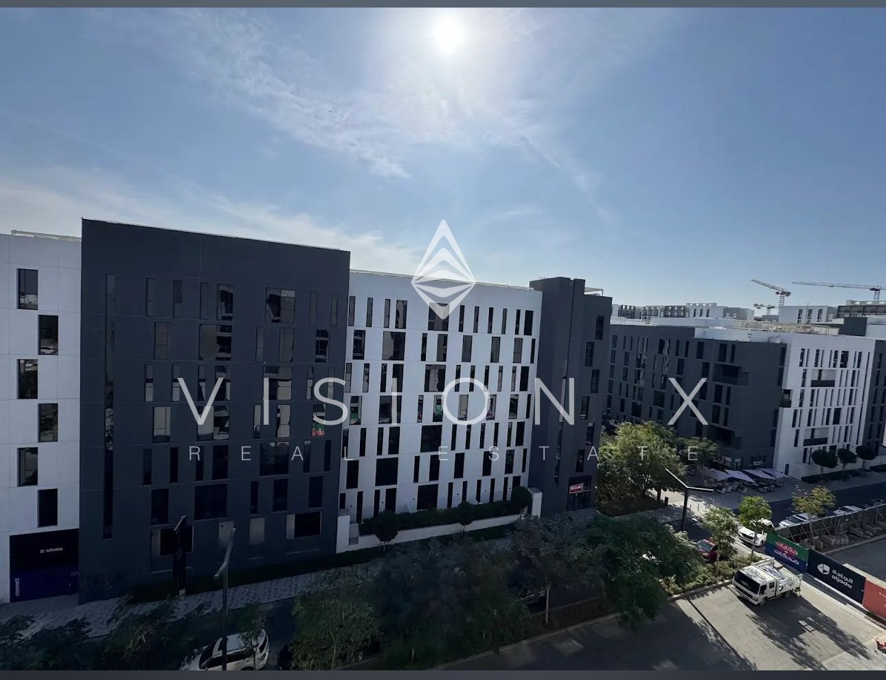 Central Community | Sleek Finish | Investment Potential