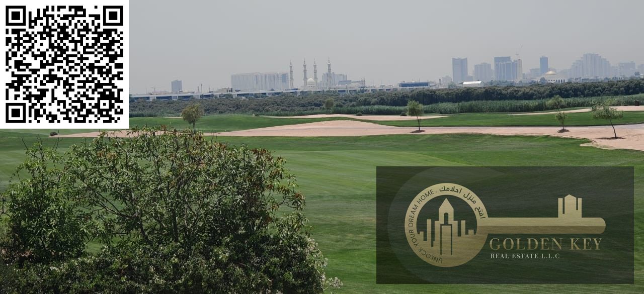 Luxury 5-Bedroom Villa for Sale – Zorah, Ajman