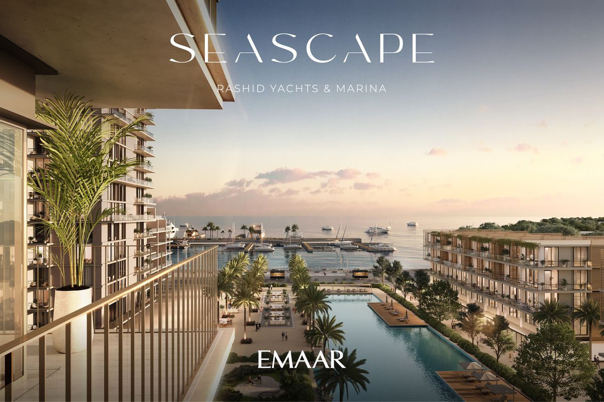 Resale| Near Marina| Corner| HO Q3 2026