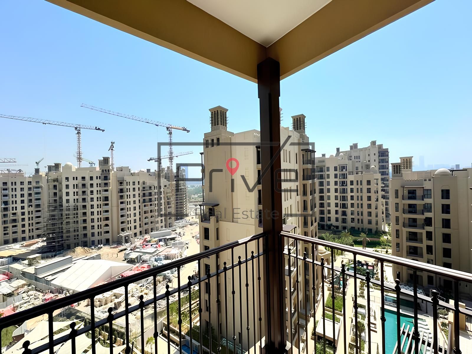 Full Park View I Prime Location I Investor Deal