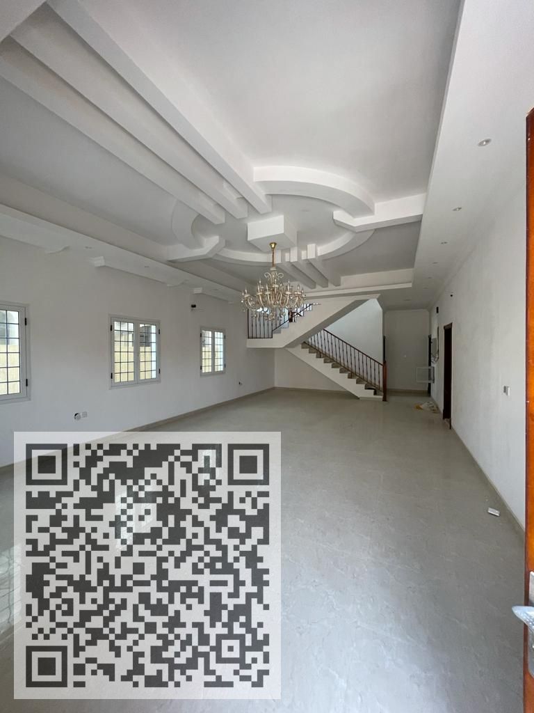 Beautiful 5 BHK Villa for Rent in Al Rawda 2, Ajman Spacious and Well-Designed!