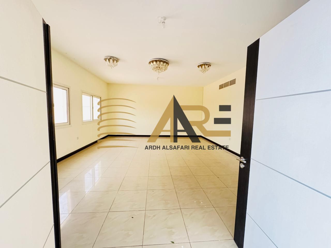 Excellent finishing 5 master bedrooms stand alone villa maid&driver room garden Parking 155k