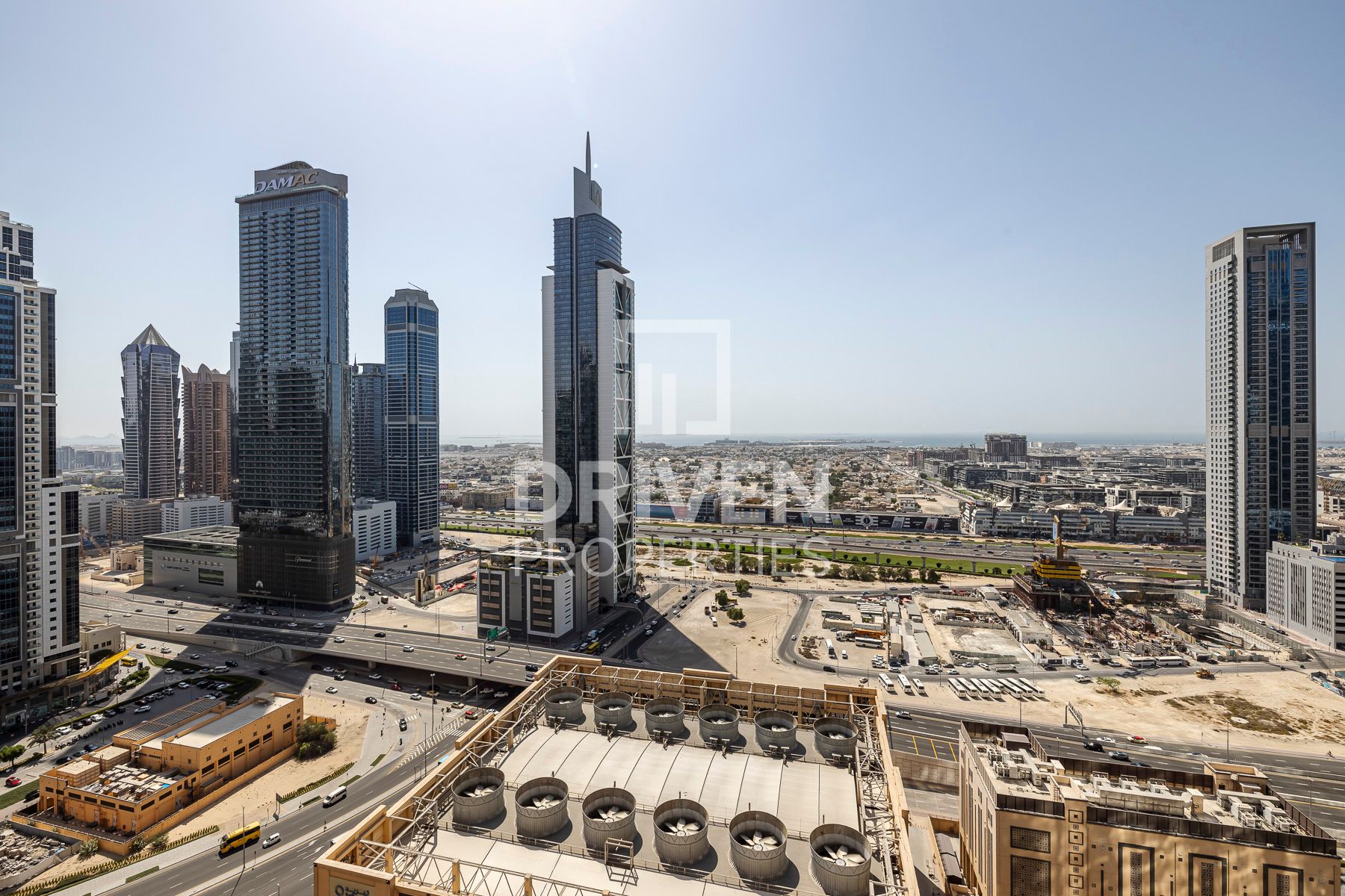 Premium Location | Ready to Move in | Luxury Apt
