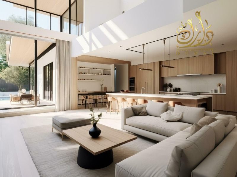 luxury Living | Private Island | waterfront community