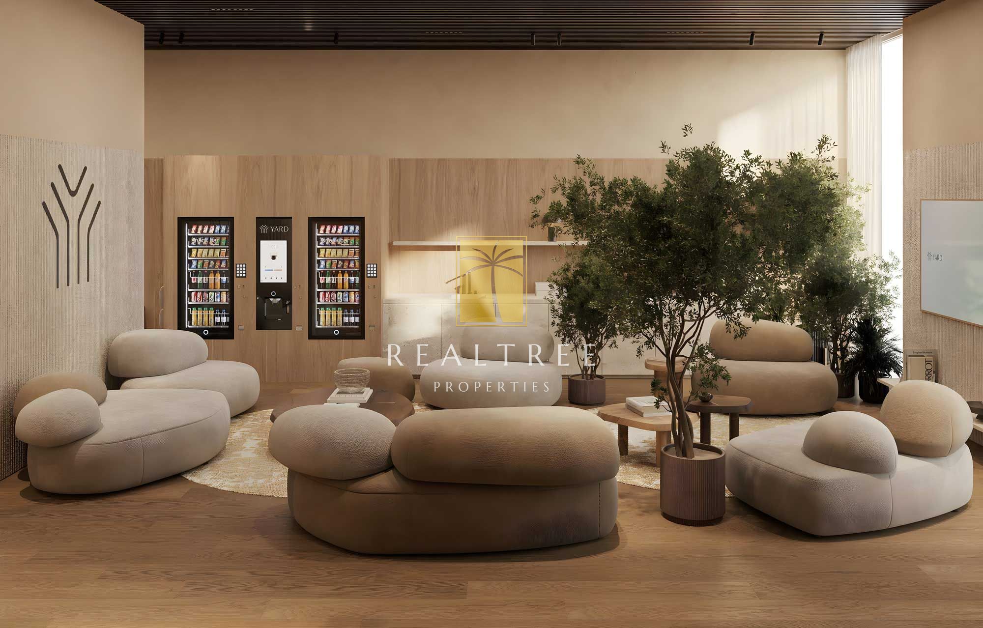 Elegant 2BR | Designer Living | Smart Choice