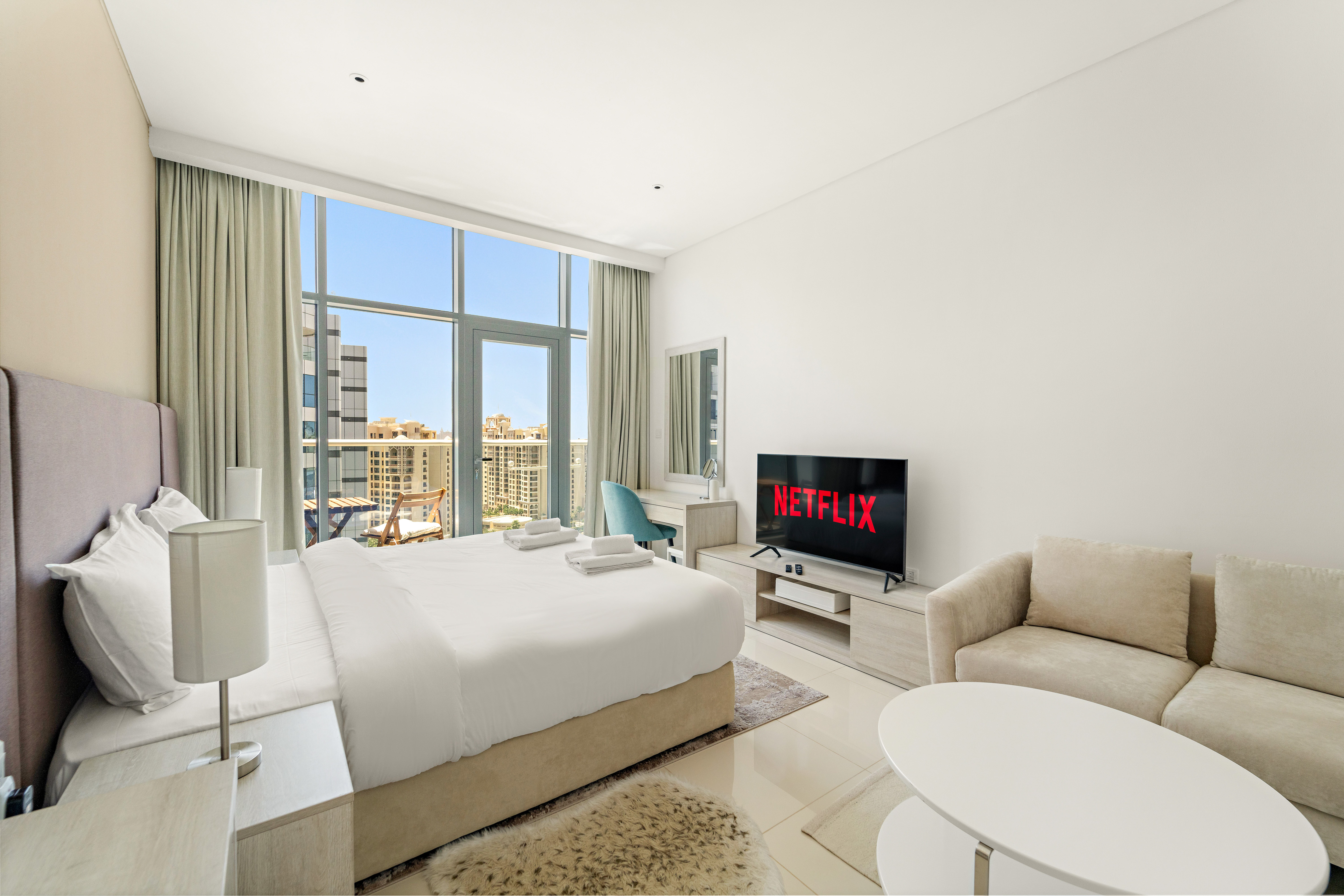 RAMADAN EXCLUSIVE DEALS | BEACH ACCESS