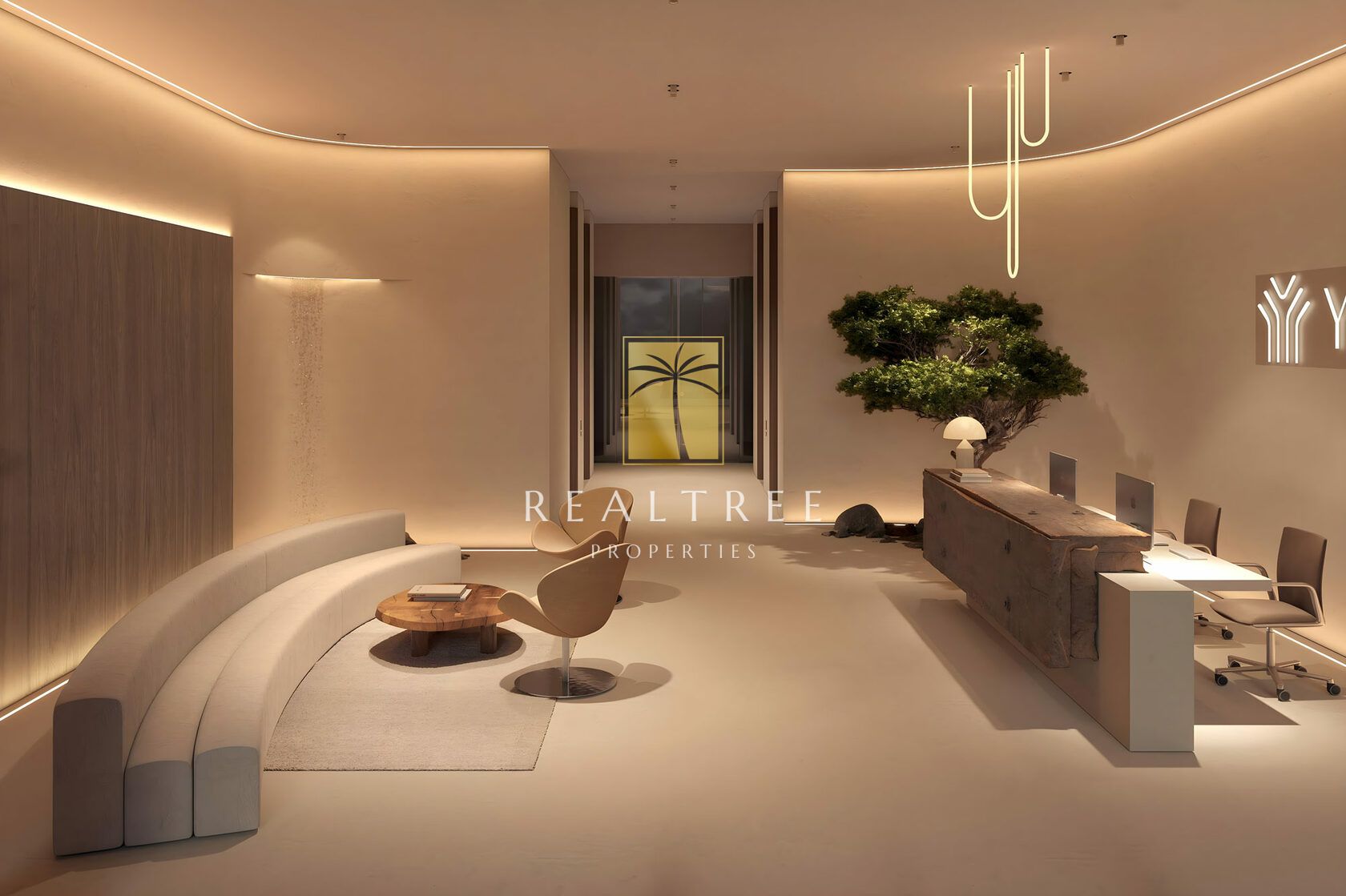 1BR Modern Elegance | Premium Investment | Strategic Location