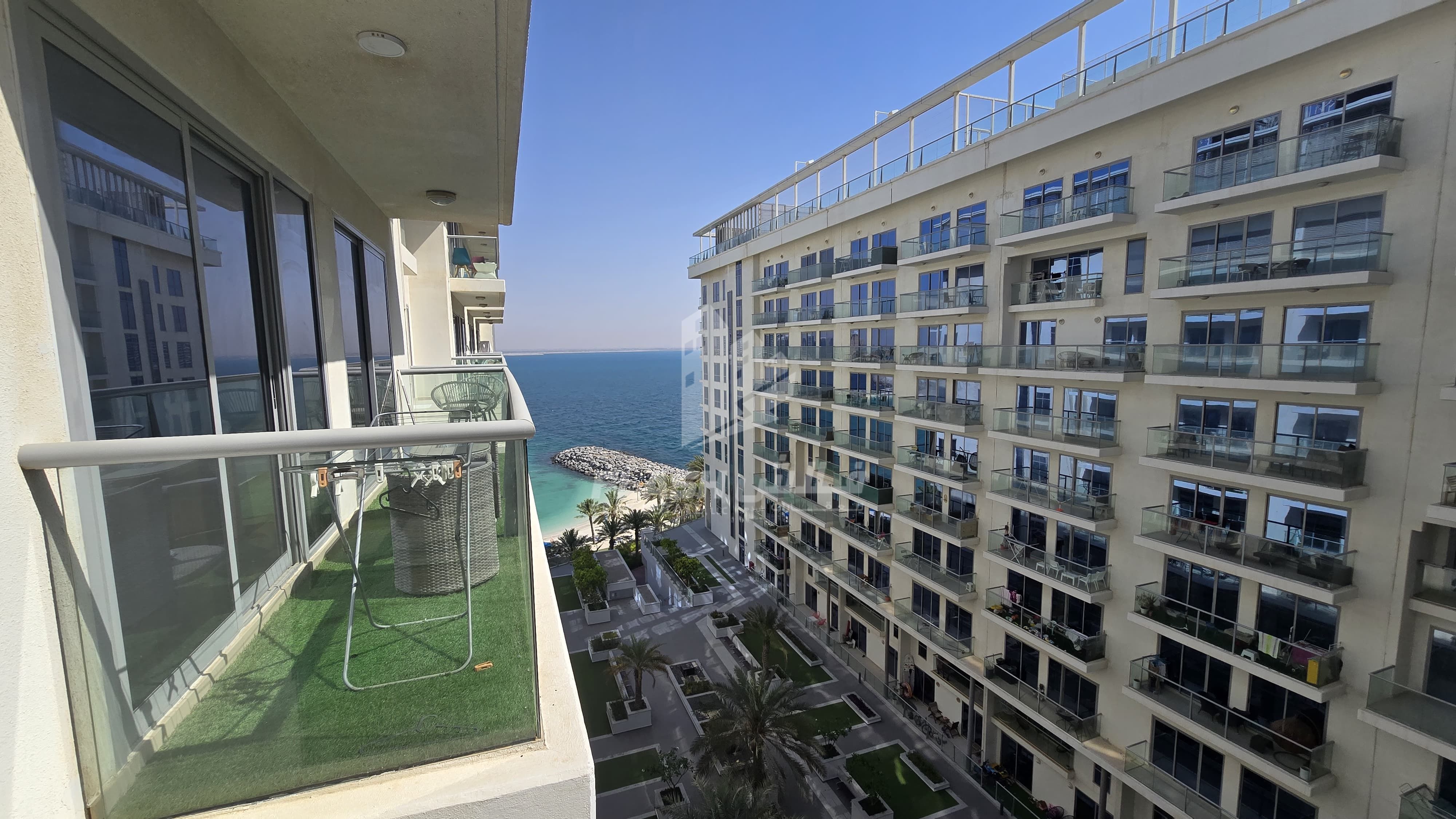 High Floor| Amazing Amenities| Beachfront Living