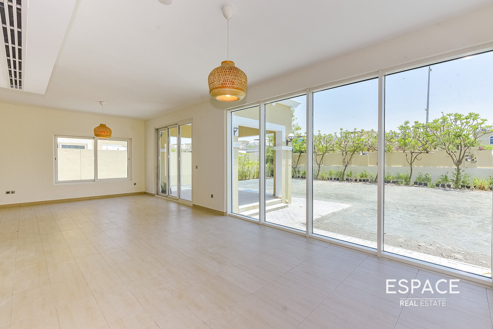 Great Location - Well Maintained - Vacant