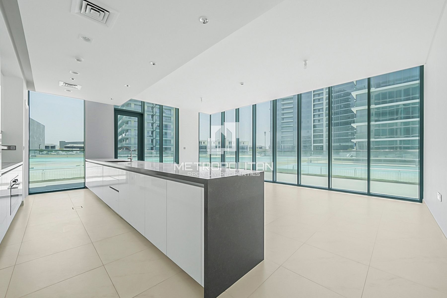 Exclusive Unit | Vacant | Prime Location