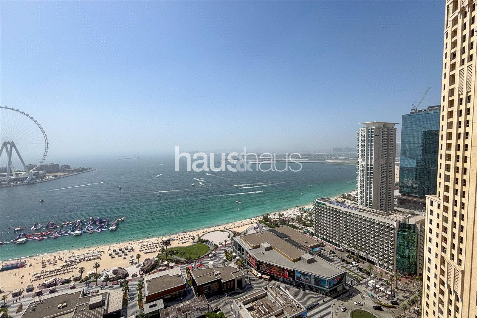 Luxury | Penthouse | Brand New | One of One
