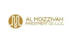 Moizziyah Developers logo