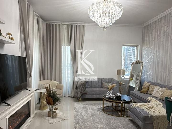 Comfortable | Modern Living Space |Fully Furnished