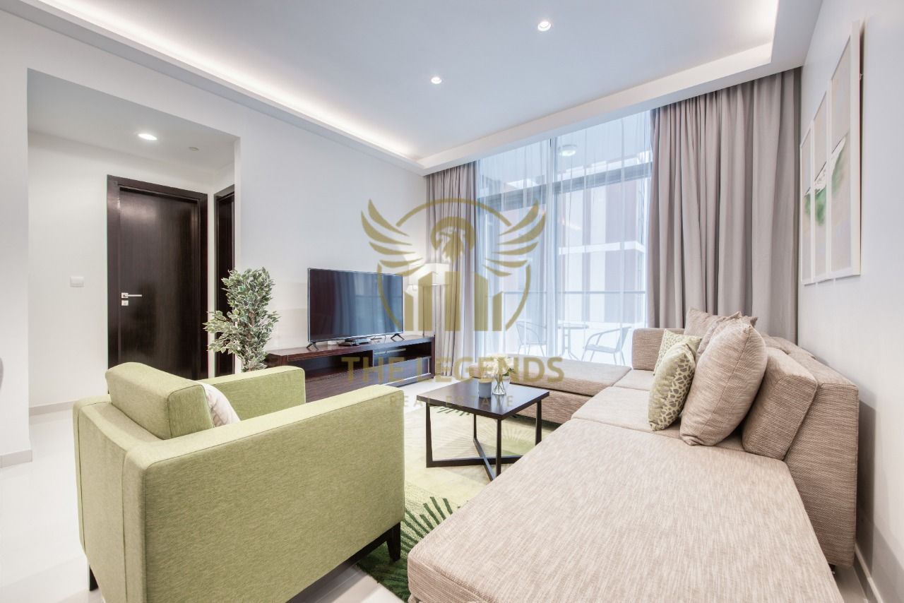Available on Jun 2026 | Fully Furnished