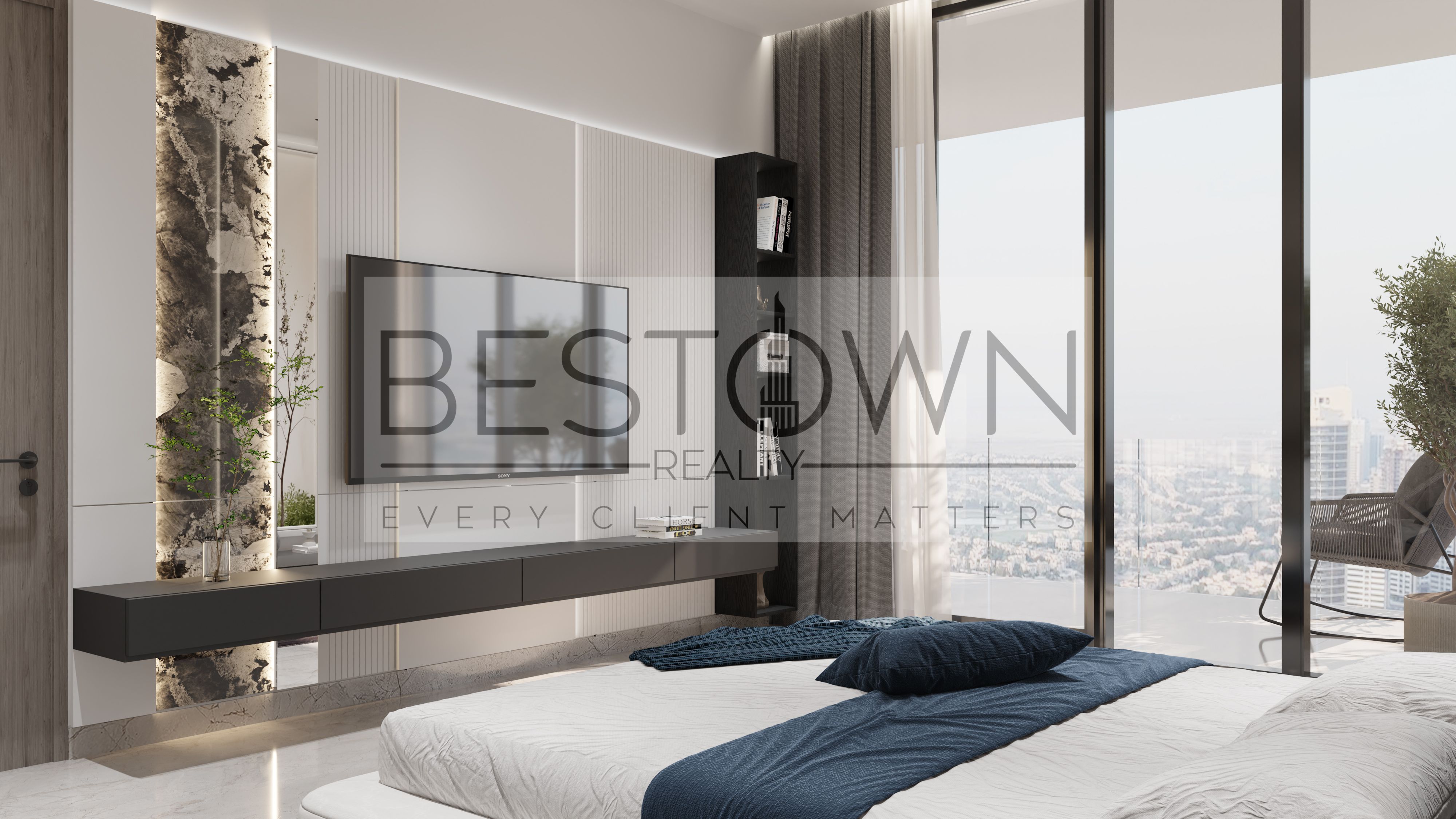 2BR Apartment with Private Pool | Exclusive Cash Offer | Luxury Living Redefined