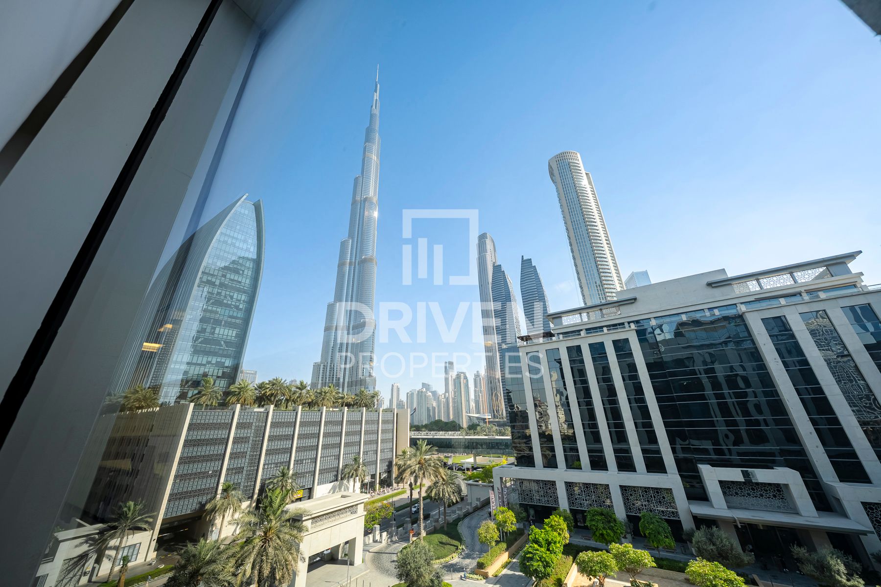 Fully Fitted Office | Prime Location | Vacant