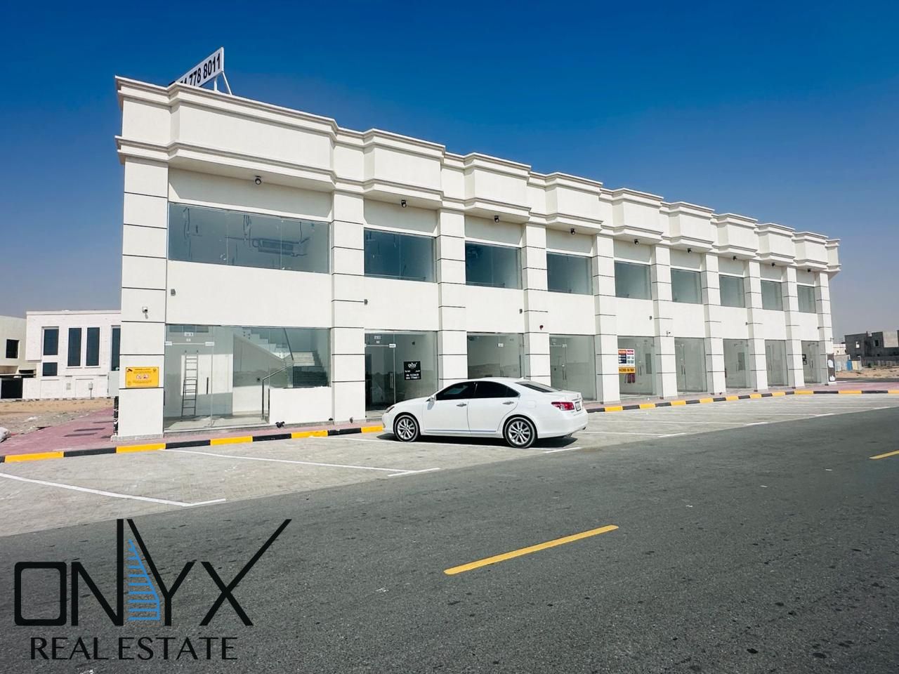 OFFER *****BRAND NEW SHOP FOR RENT IN AJMAN AL AL ZAHYA