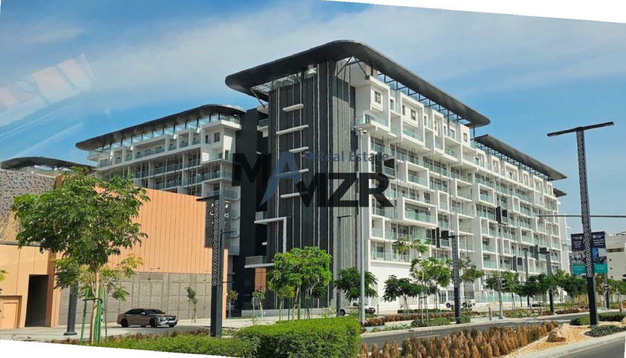 apartment card