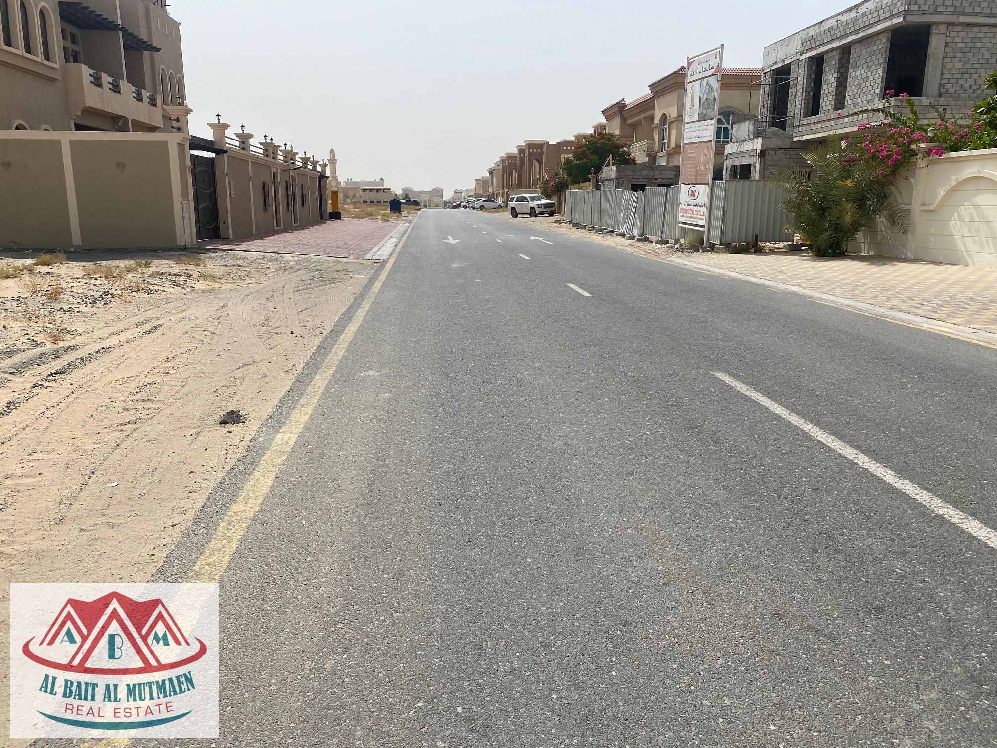 Golden opportunity: vacant land at a great price in Industrial 18