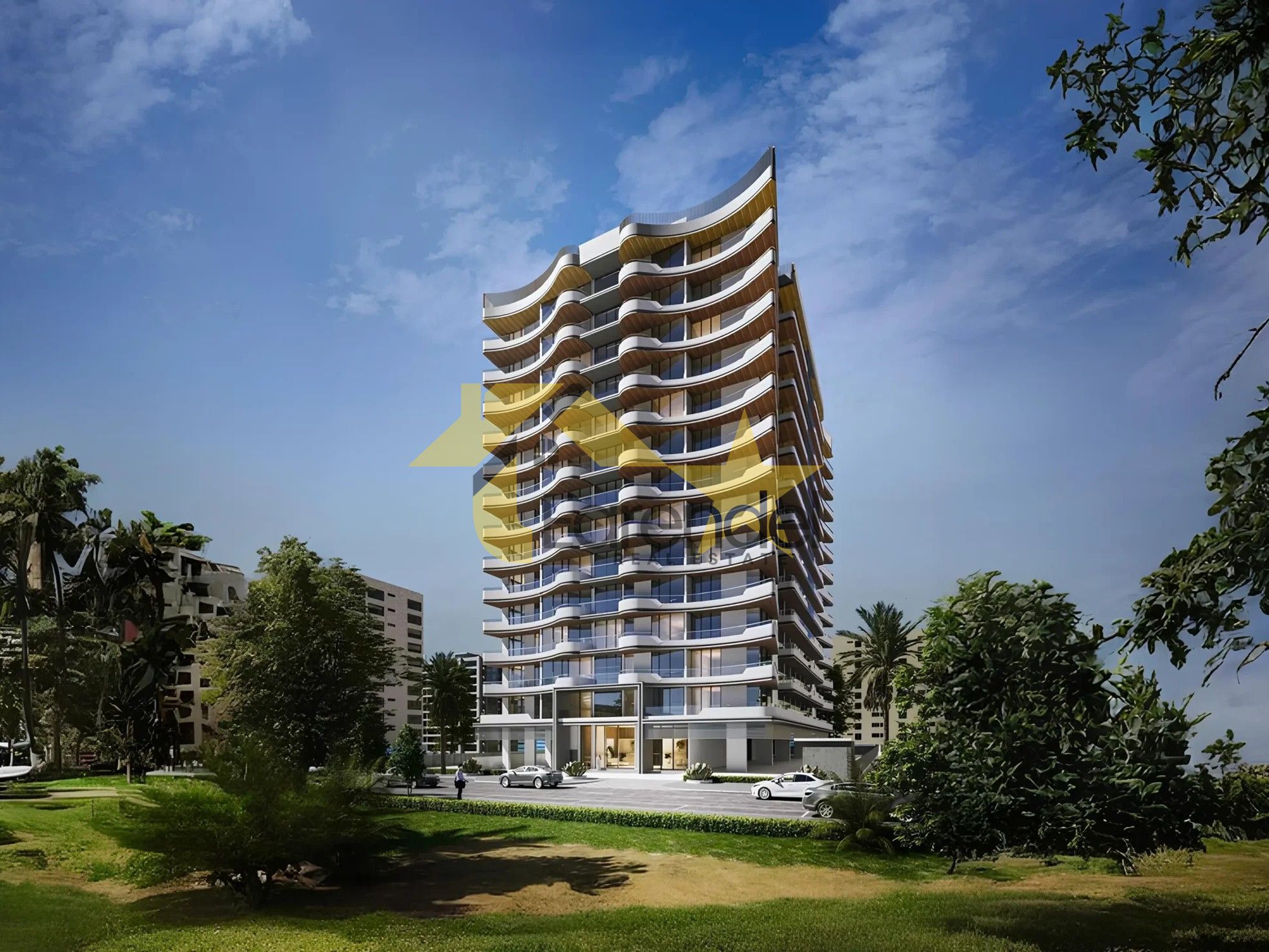 Limited time discount | 2BR Smart Home | Rooftop Amenities | Post Handover Payment Plan | Freehold
