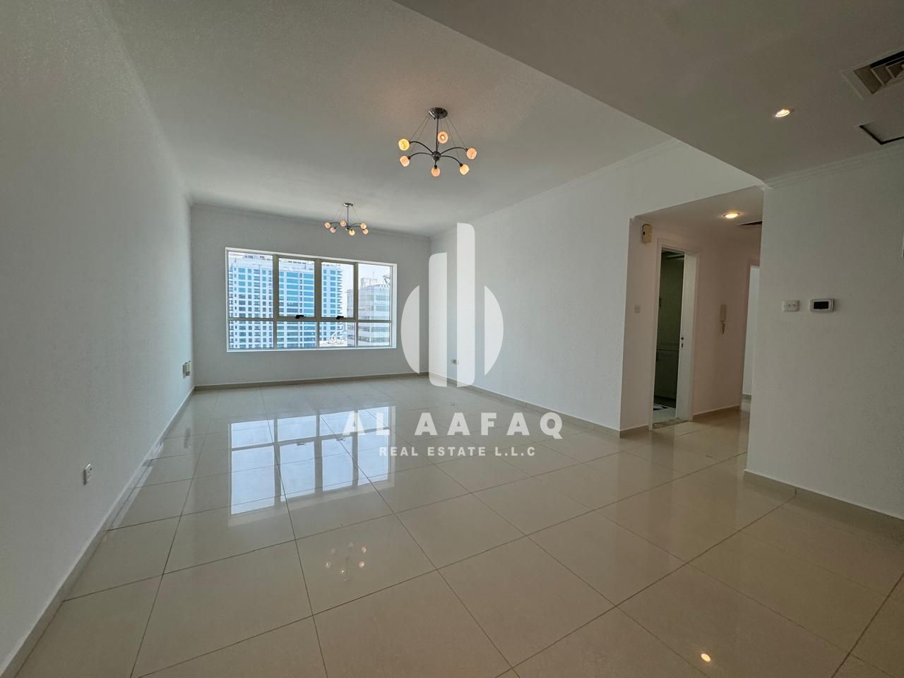 Most Luxurious 2BHK | Sea View | Both Master Bedroom| Air conditioning free