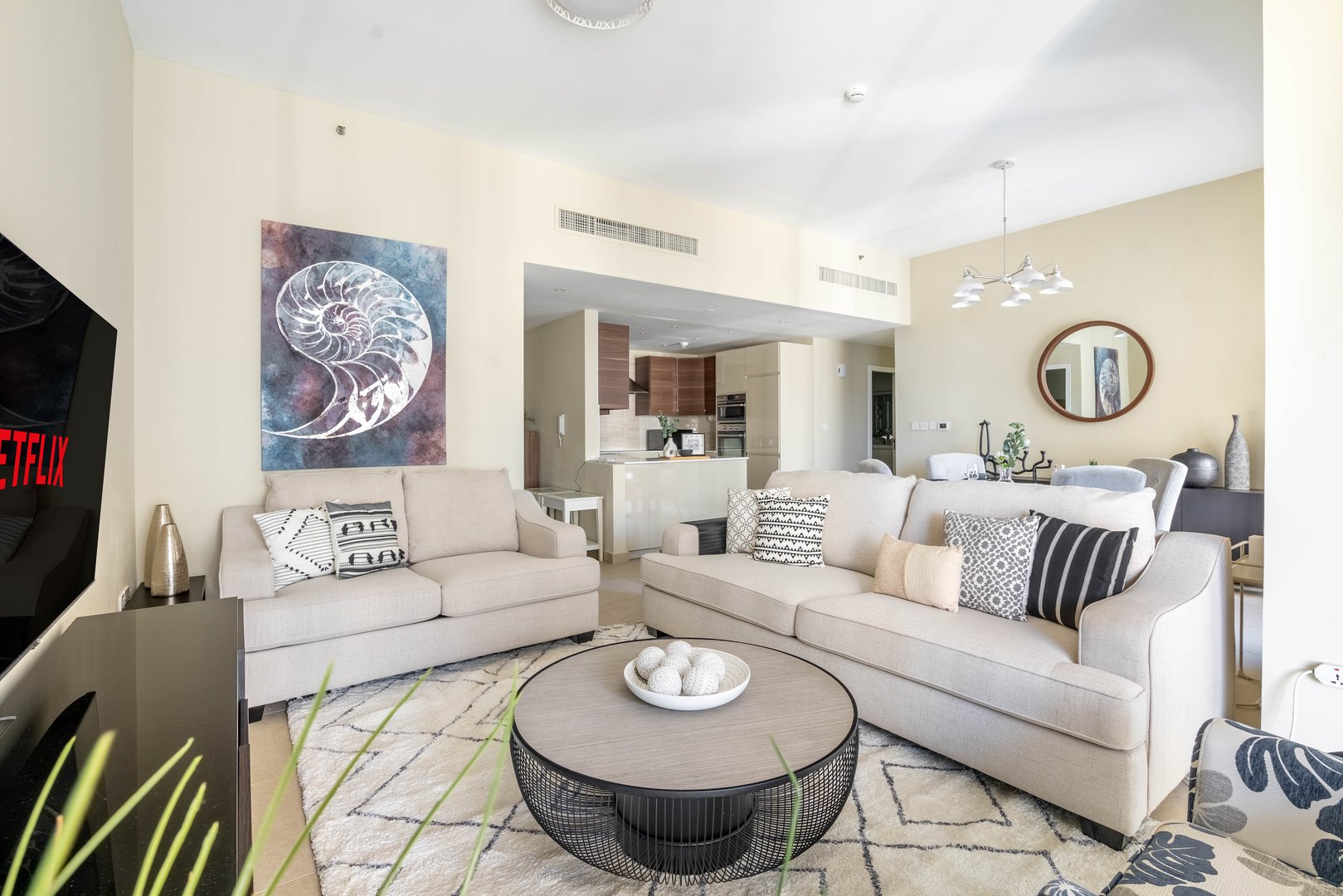 Best Price in Town | Spacious and Modern Interiors | Rimal 3
