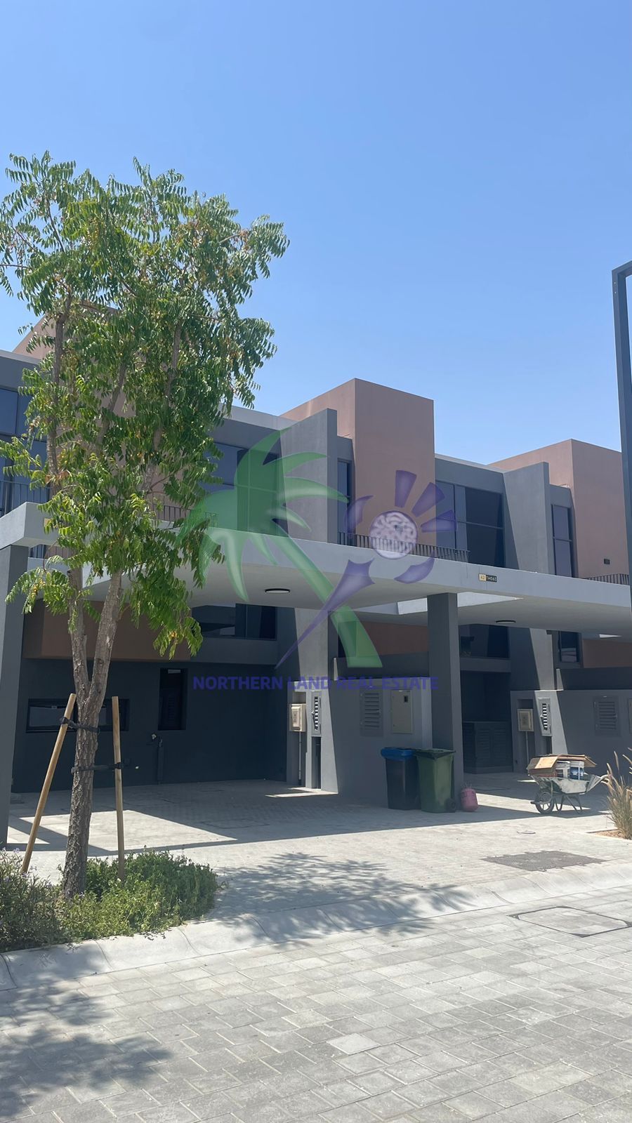 For sale: A luxurious new villa in the Al Suyoh suburb (Masar Project) - Sharjah - United Arab Emirates.