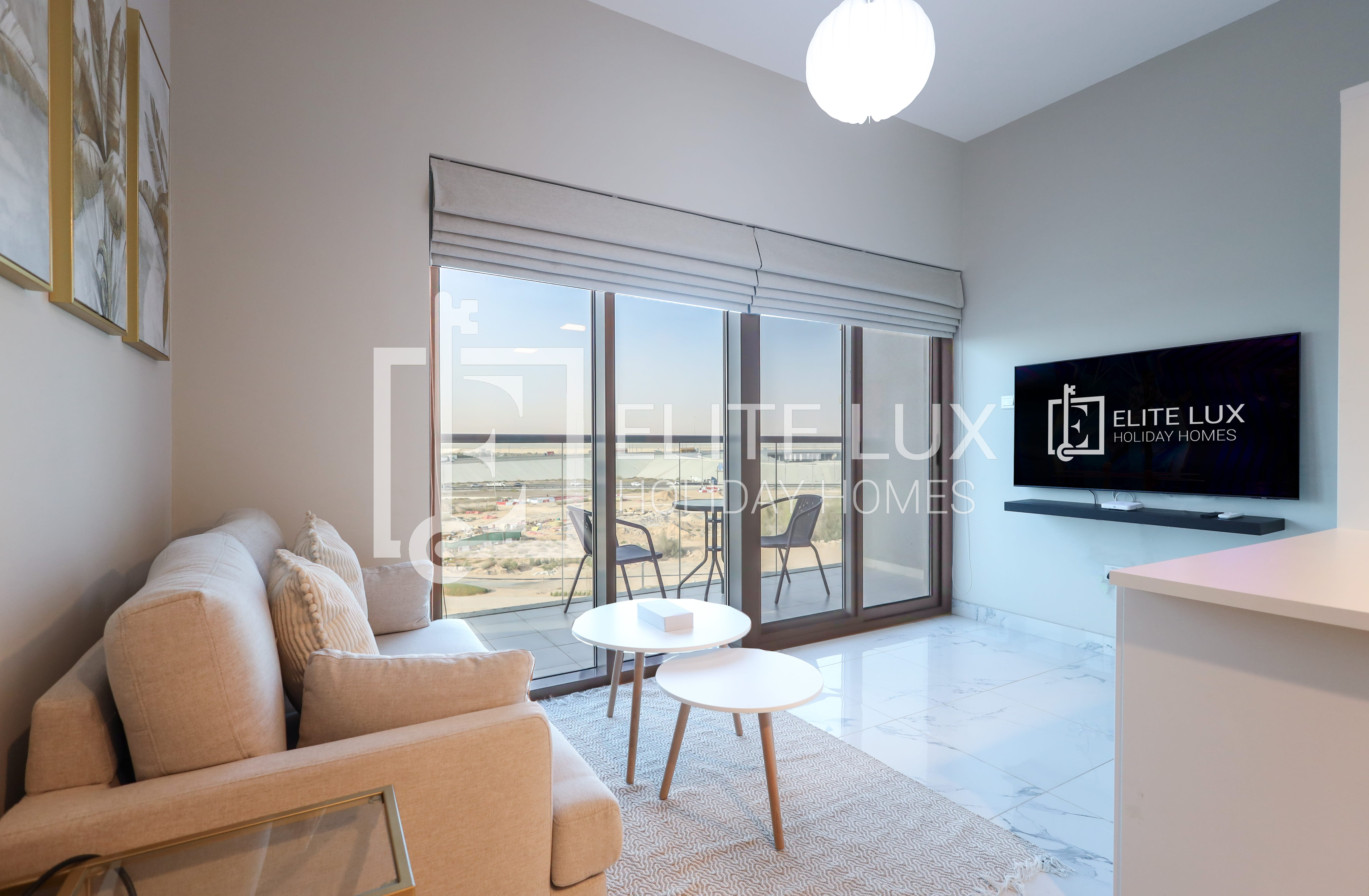 Cozy 2BR Getaway – Minutes from Expo City, Dubai