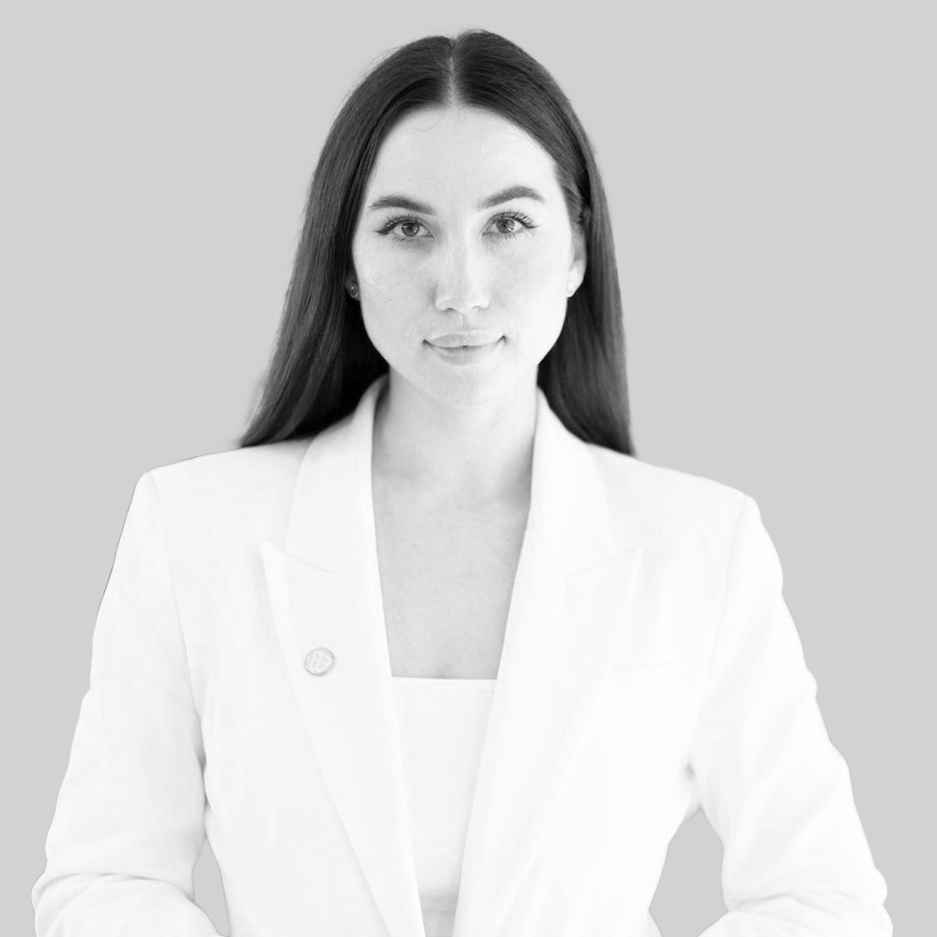 Anastasiia Poliakova