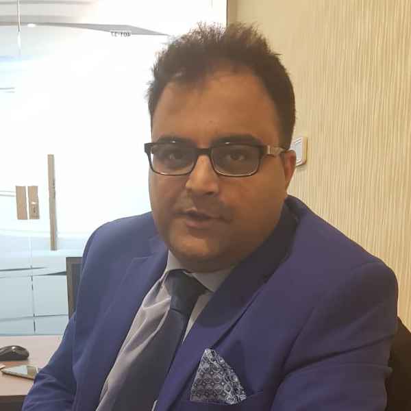 Muhammad Farhan Uddin