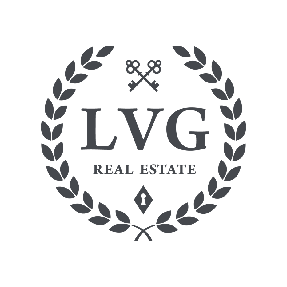 L V G Real Estate