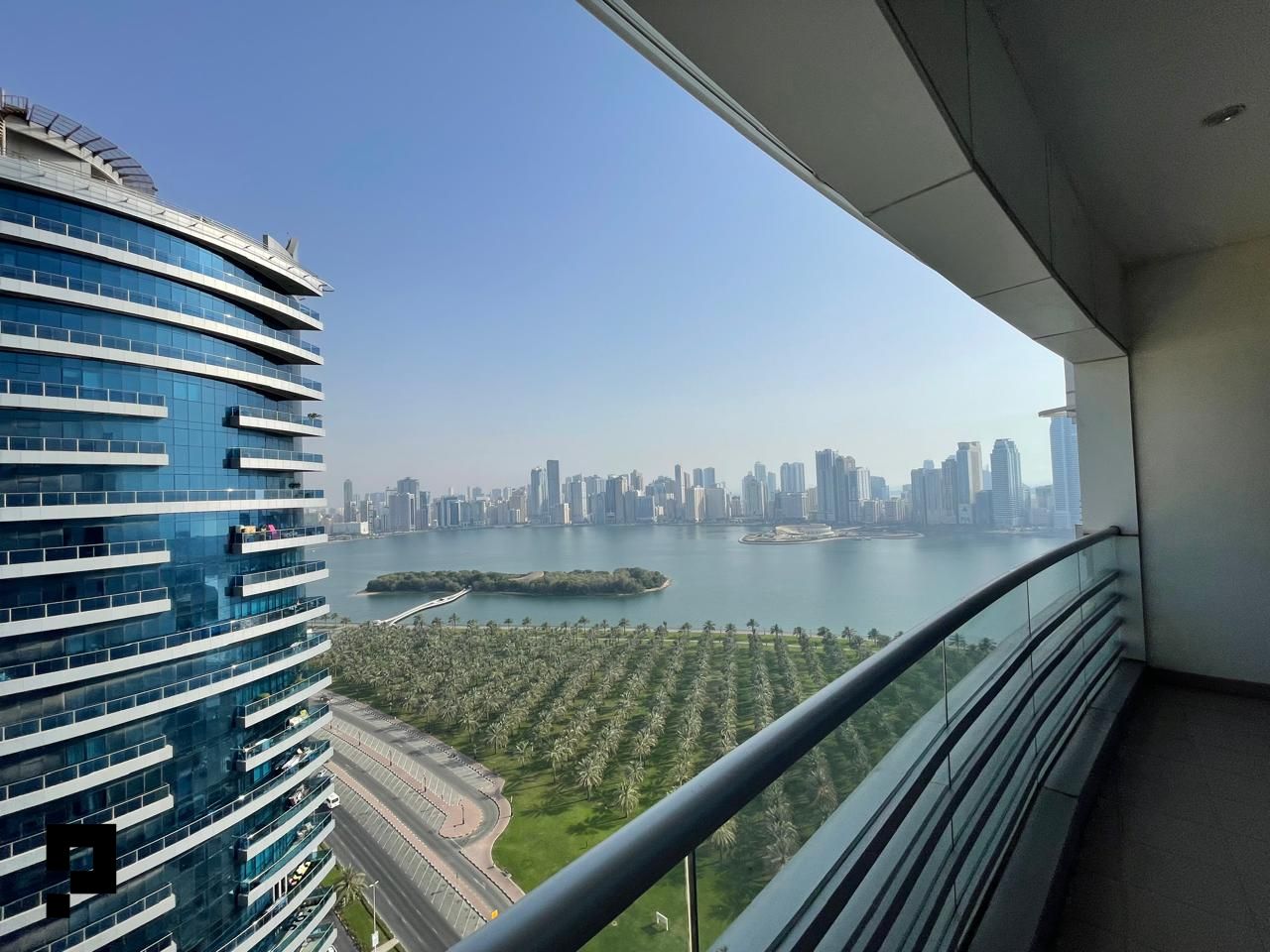 FULL CANAL VIEW | WELL MAINTAINED | HUGE APARTMENT