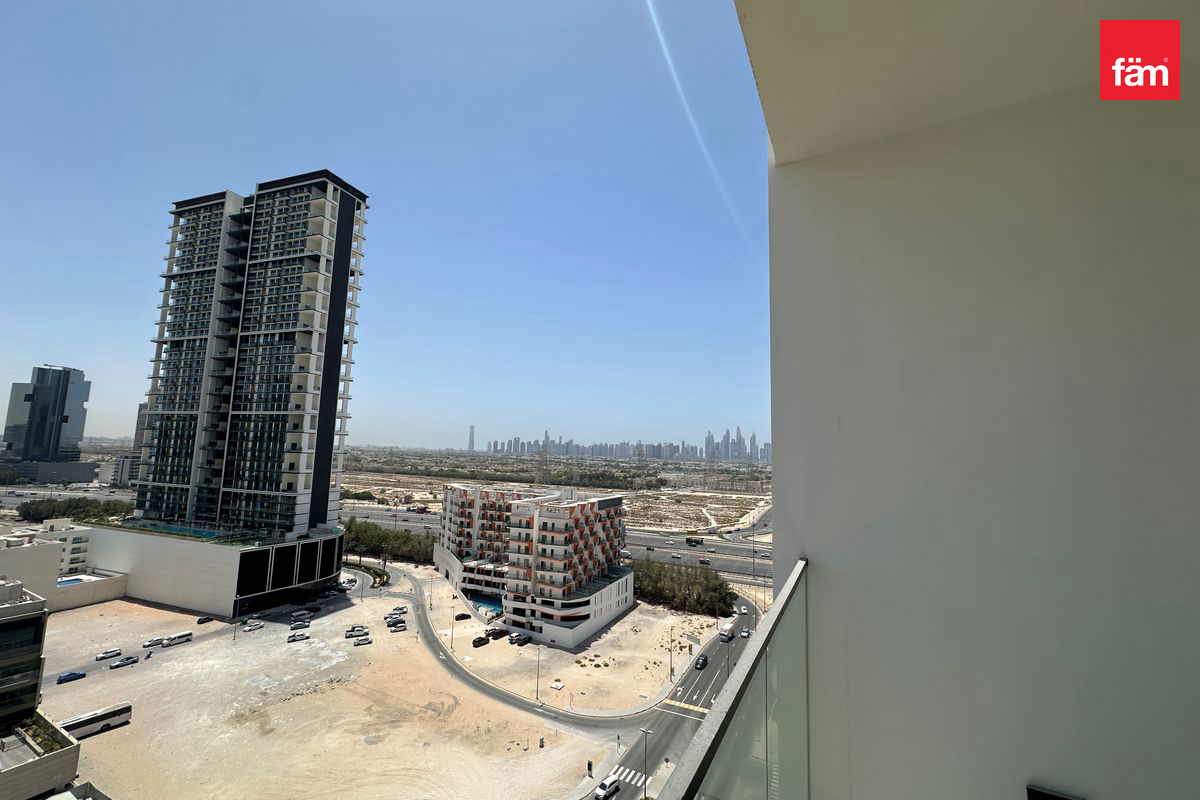 Multiple Options | Brand New | High Floor
